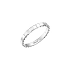 Золотое кольцо Chopard Ice Cube 827702-1202