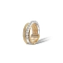 Золотое кольцо Marco Bicego Masai AG329 B1 YW M5