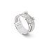 Золотое кольцо Marco Bicego Goa AG270 B2 W 01
