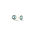 Золотые серьги Marco Bicego Jaipur OB1739 TP01 Y 02