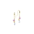 Серьги Marco Bicego Paradise OB1742-AB MIX01A Y