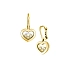 Золото Chopard Happy Diamonds Icons 83A611-0301