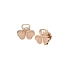 Золотые серьги Chopard Happy Hearts 83A083-5701