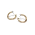 Золотые серьги Marco Bicego Masai OG376 B YW