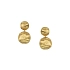 Золотые серьги Marco Bicego Africa OB922 Y