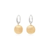 Золотые серьги Marco Bicego Africa OB1884-M B YW Q6