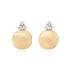 Золотые серьги Marco Bicego Afica OB1880 B YW Q6