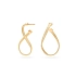 Золотые серьги Marco Bicego Marrakech OG404 Y 01