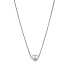 Золотое колье Chopard Happy Diamonds 81A054-1001