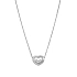 Золотое колье Chopard Happy Diamonds 81A611-1001