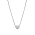 Золотое колье Chopard Happy Diamonds 81A054-1201