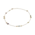 Золотое колье Marco Bicego Jaipur CB1485 MIX01 Y 02