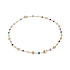 Золотое колье Marco Bicego Africa CB2281 L MIX02 Y