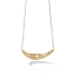 Золотое колье Marco Bicego Lunaria