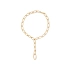 Золотое ожерелье Marco Bicego Jaipur Link CB2667 Y