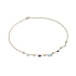 Золотое колье Marco Bicego Paradise CB1260 MIX240 Y