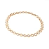 Золотое Marco Bicego Jaipur Diamond Necklace CB2660 B YW