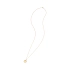 Золотое колье Marco Bicego Africa CB2838 B YW Q6