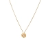 Золотое колье Marco Bicego Jaipur Link B2753 B YW Q6