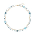 Золотое колье Marco Bicego Paradise CB2584-E TP01 Y 02