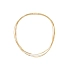 Золотое колье Marco Bicego Marrakech CG848 B YW M5
