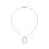Золотое колье Marco Bicego Masai CG856 B YW M5