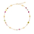 Золотое колье Marco Bicego Lunaria CB2867 TM01 Y