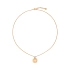 Золотое колье Marco Bicego Africa CB2829 B YW Q6