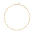 Золотое ожерелье Marco Bicego Africa CB2835 Y