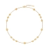 Золотое ожерелье Marco Bicego Africa CB2830 Y