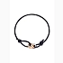 Золотой браслет Chopard Chopardissimo 859099-9001