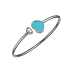Золотой браслет Chopard Happy Hearts 857482-1403