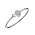 Золотой браслет Chopard Happy Hearts 857482-1910