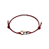 Золотой браслет Chopardissimo 859099-9003
