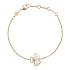 Золотой браслет Chopard Happy Hearts 85A083-5031