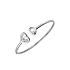 Золотой браслет Chopard Happy Diamonds 85A614-1002