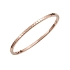 Золотой браслет Chopard Ice Cube Pure 857702-5007