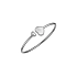 Золотой браслет Chopard Happy Hearts 857482-1302