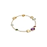 Золотой браслет Marco Bicego Jaipur BB1485 MIX01 Y