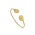 Золотой браслет Marco Bicego Lunaria