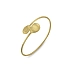 Золотой браслет Marco Bicego Lunaria