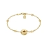 Золотой браслет Gucci Icon YBA729370001
