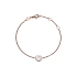 Золотой браслет Chopard My Happy Hearts 85A086-5031