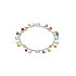 Золотой браслет Marco Bicego Paradise BB2584 MIX01T Y