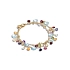 Золотой браслет Marco Bicego Paradise BB2594 MIX01T Y