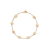 Золотой браслет Marco Bicego Siviglia BB553 Y