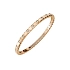 Золотой браслет Chopard Ice Cube 858350-5011