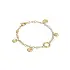 Золотой браслет Marco Bicego Jaipur Link Bracelet BB2612 Y