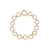 Золотой браслет Marco Bicego Jaipur Link Bracelet BB2660 B YW