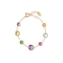 Золотой браслет Marco Bicego Jaipur Цвет BB2710 MIX01 Y 02